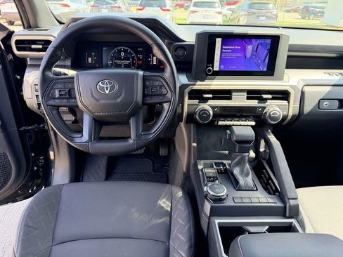 Certified 2025 Toyota Tacoma SR5 image 2