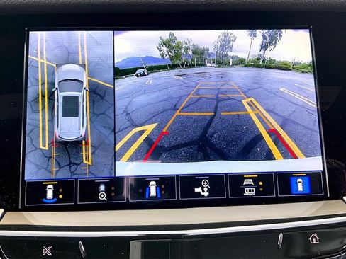 New 2025 Cadillac XT6 Premium Luxury w/ Technology Package image 19