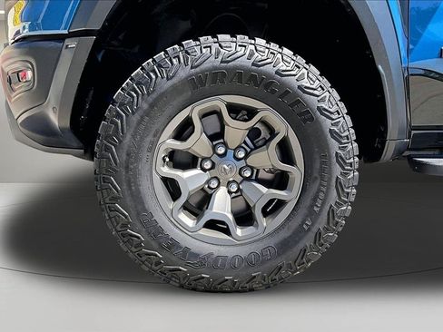 Used 2024 RAM 1500 TRX AWD/4WD image 36