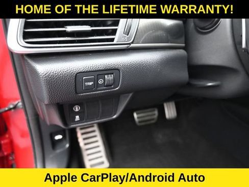 Used 2018 Honda Accord Sport image 16