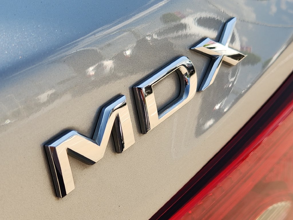 Used 2019 Acura MDX w/ Technology Package AWD/4WD image 12