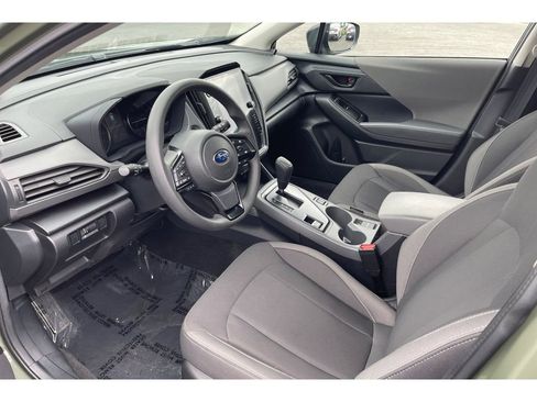 Used 2026 Subaru Crosstrek 2.0i Premium AWD/4WD image 10