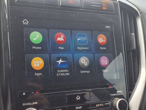 Used 2022 Subaru Ascent Touring image 24