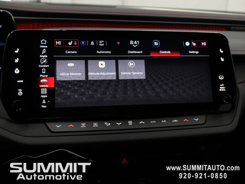New 2026 Dodge Charger R/T AWD/4WD image 59