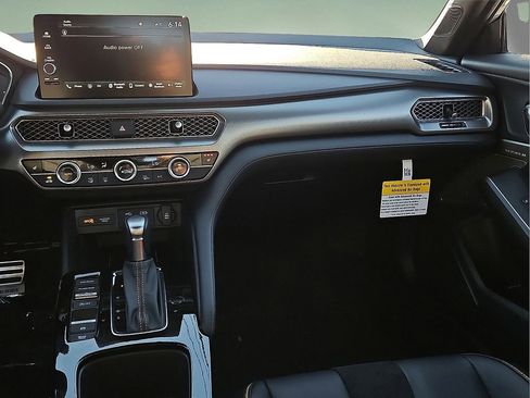 New 2026 Acura Integra A-Spec image 15