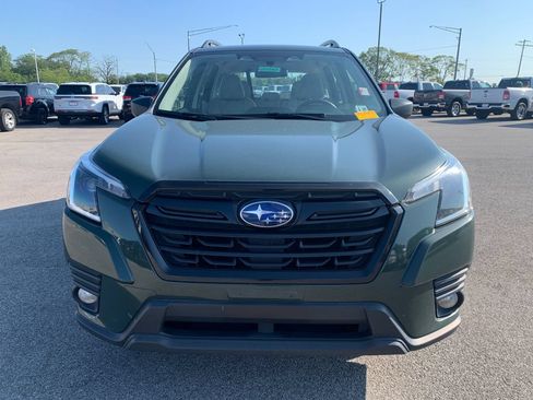 Used 2022 Subaru Forester AWD/4WD image 15