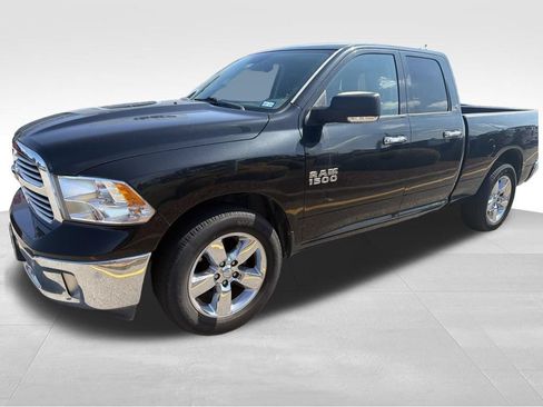 Used 2017 RAM 1500 Lone Star RWD image 22