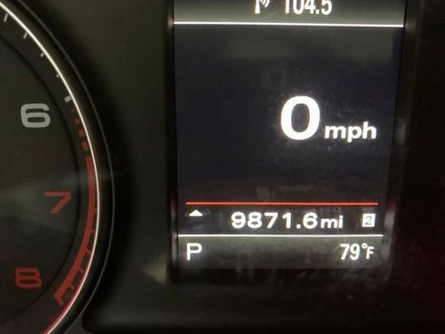 Used 2016 Audi Q3 2.0T Prestige w/ Prestige Package AWD/4WD image 24
