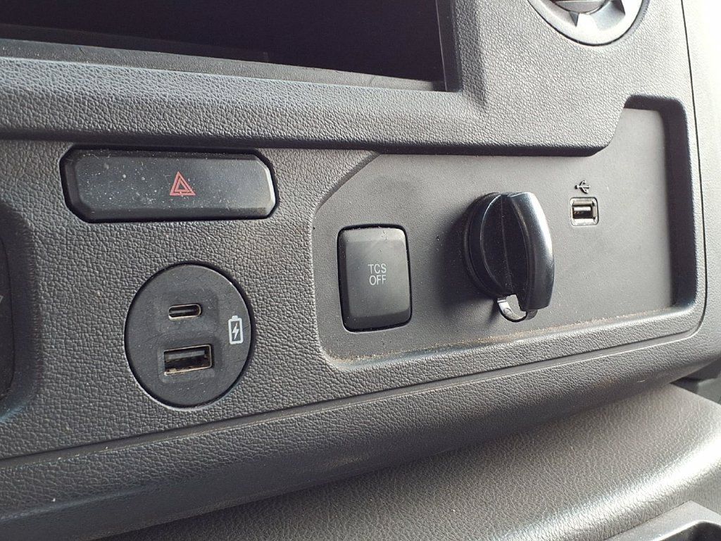 Used 2022 Ford E-350 and Econoline 350 Super Duty w/ Power Windows & Locks Group RWD image 21
