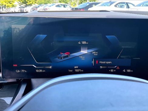 Used 2024 BMW i5 eDrive40i RWD image 27