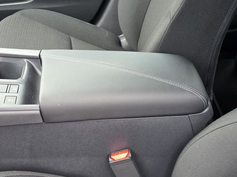 New 2026 Nissan Sentra S w/ Floor Mat Package FWD image 8