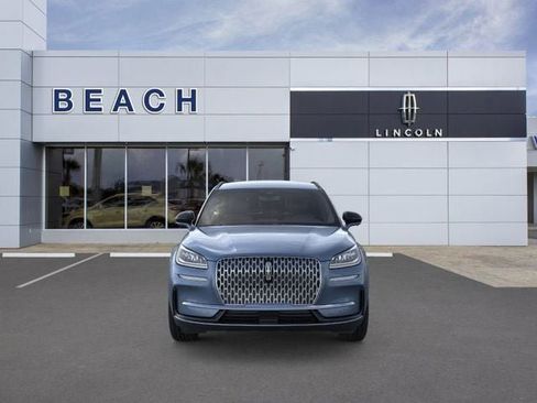 New 2026 Lincoln Corsair Premiere image 7