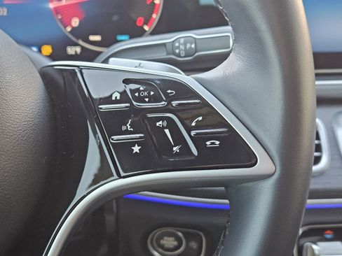 Certified 2026 Mercedes-Benz GLE 350 4MATIC image 30