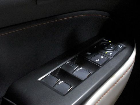 Used 2023 Lexus NX 350 AWD image 24