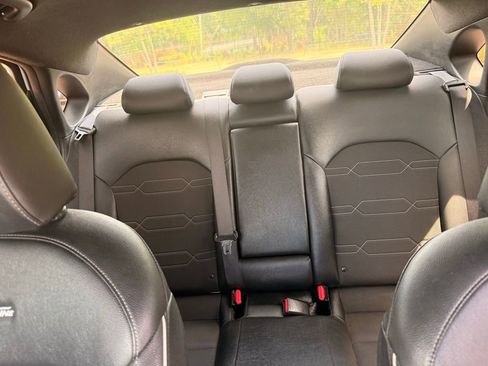 Used 2022 Kia Forte GT-Line FWD image 16