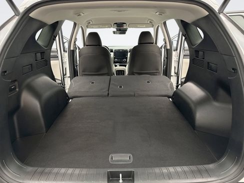 Used 2023 Hyundai Tucson SEL image 22