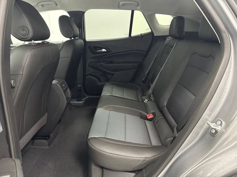 New 2026 Chevrolet Trax LT w/ Midnight Edition FWD image 26