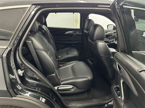 Used 2022 MAZDA CX-9 Grand Touring image 17