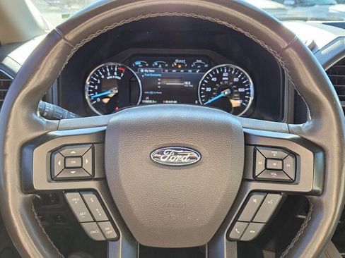 Used 2019 Ford Expedition Limited w/ Special Edition Package RWD image 22