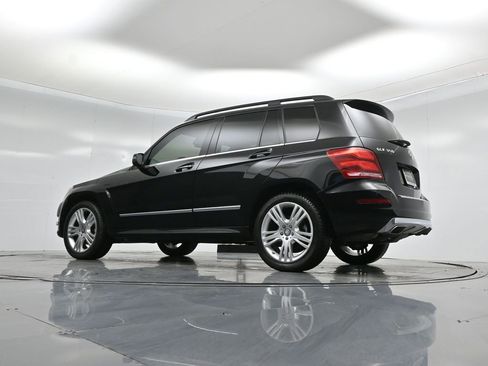 Used 2015 Mercedes-Benz GLK 350 2WD image 46