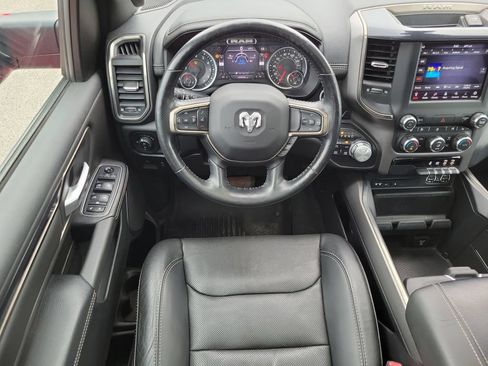 Used 2019 RAM 1500 Sport w/ Level 2 Equipment Group AWD/4WD image 14