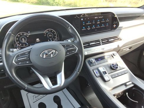Used 2020 Hyundai Palisade Limited AWD/4WD image 12