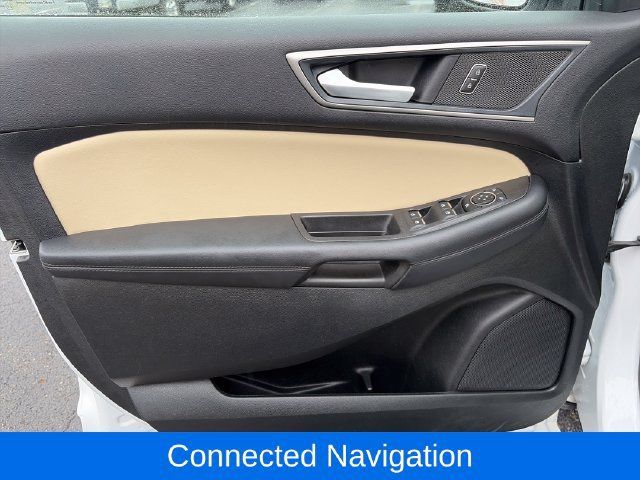 Used 2024 Ford Edge SEL w/ Convenience Package AWD/4WD image 18