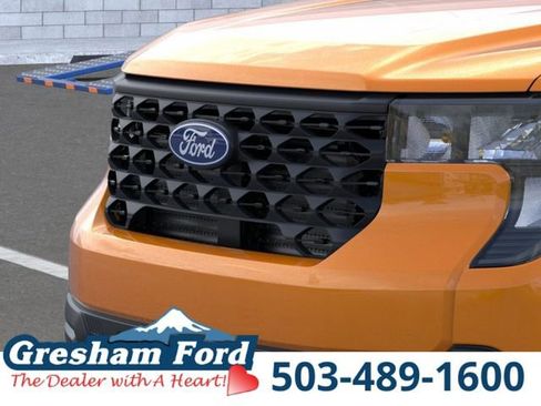 New 2026 Ford Maverick XL AWD/4WD image 21