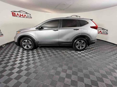 Used 2019 Honda CR-V LX image 10
