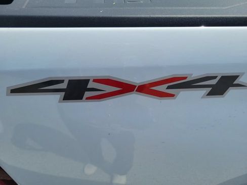 New 2025 Chevrolet Silverado 2500 W/T AWD/4WD image 28
