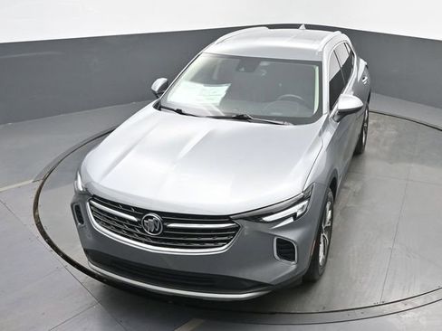 Certified 2023 Buick Envision Essence image 38