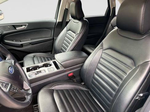 Used 2023 Ford Edge SEL w/ Convenience Package AWD/4WD image 21
