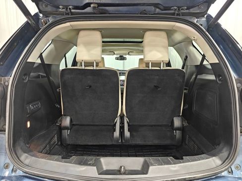 Used 2018 Ford Explorer Platinum AWD/4WD image 39