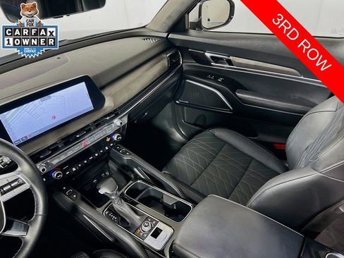 Certified 2023 Kia Telluride SX Prestige X-Line image 26