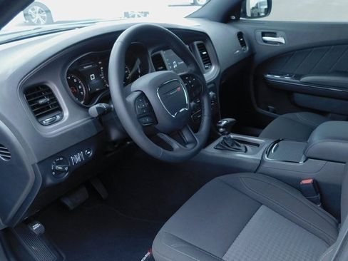 New 2023 Dodge Charger SXT w/ Blacktop Package image 20