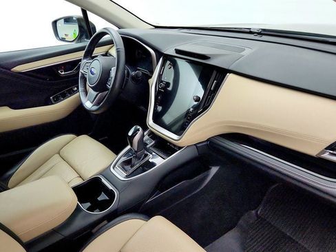 Used 2023 Subaru Outback Limited AWD/4WD image 25