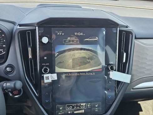 New 2026 Subaru Forester Premium image 32