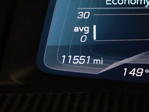 Used 2022 Chevrolet Corvette Stingray Premium Conv w/ Z51 Performance Package image 25