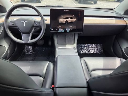 Used 2023 Tesla Model 3 Standard Range RWD image 12