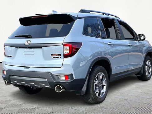 Used 2023 Honda Passport TrailSport image 6