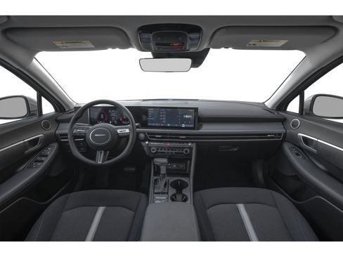New 2025 Hyundai Sonata SE FWD image 22