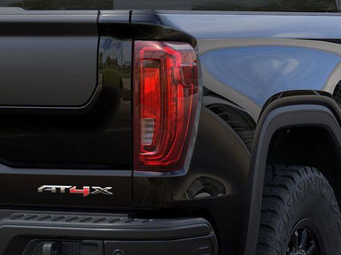 New 2026 GMC Sierra 1500 AT4X w/ AT4X AEV Edition image 11