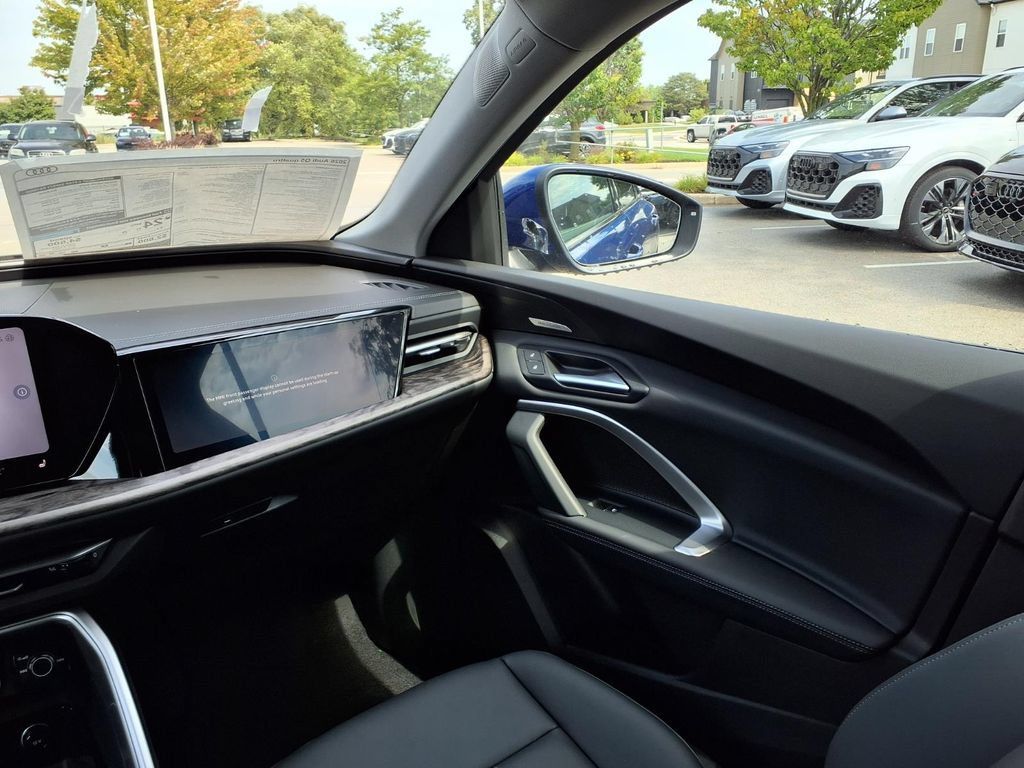 New 2026 Audi Q5 Premium Plus AWD/4WD image 24