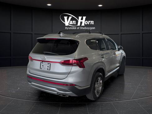 Used 2022 Hyundai Santa Fe SEL AWD/4WD image 7
