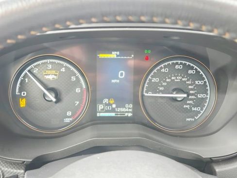 Used 2023 Subaru Forester Wilderness image 22