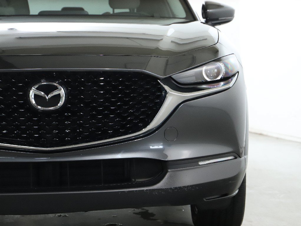 Used 2023 MAZDA CX-30 AWD 2.5 S w/ Preferred Package image 8