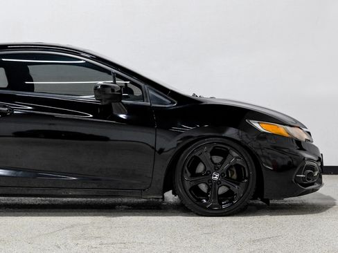 Used 2015 Honda Civic Si image 10