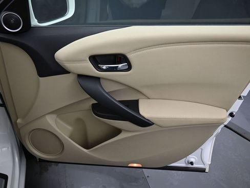 Used 2016 Acura RDX FWD image 41