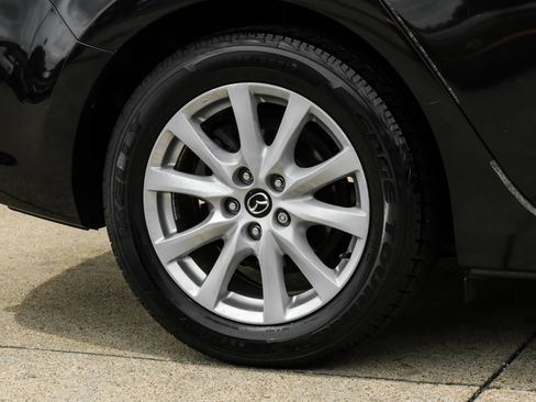 Used 2016 MAZDA MAZDA6 Sport FWD image 46