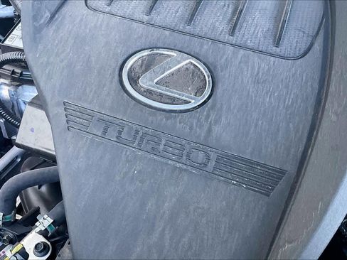 Certified 2025 Lexus TX 350 AWD w/ Convenience Package image 32